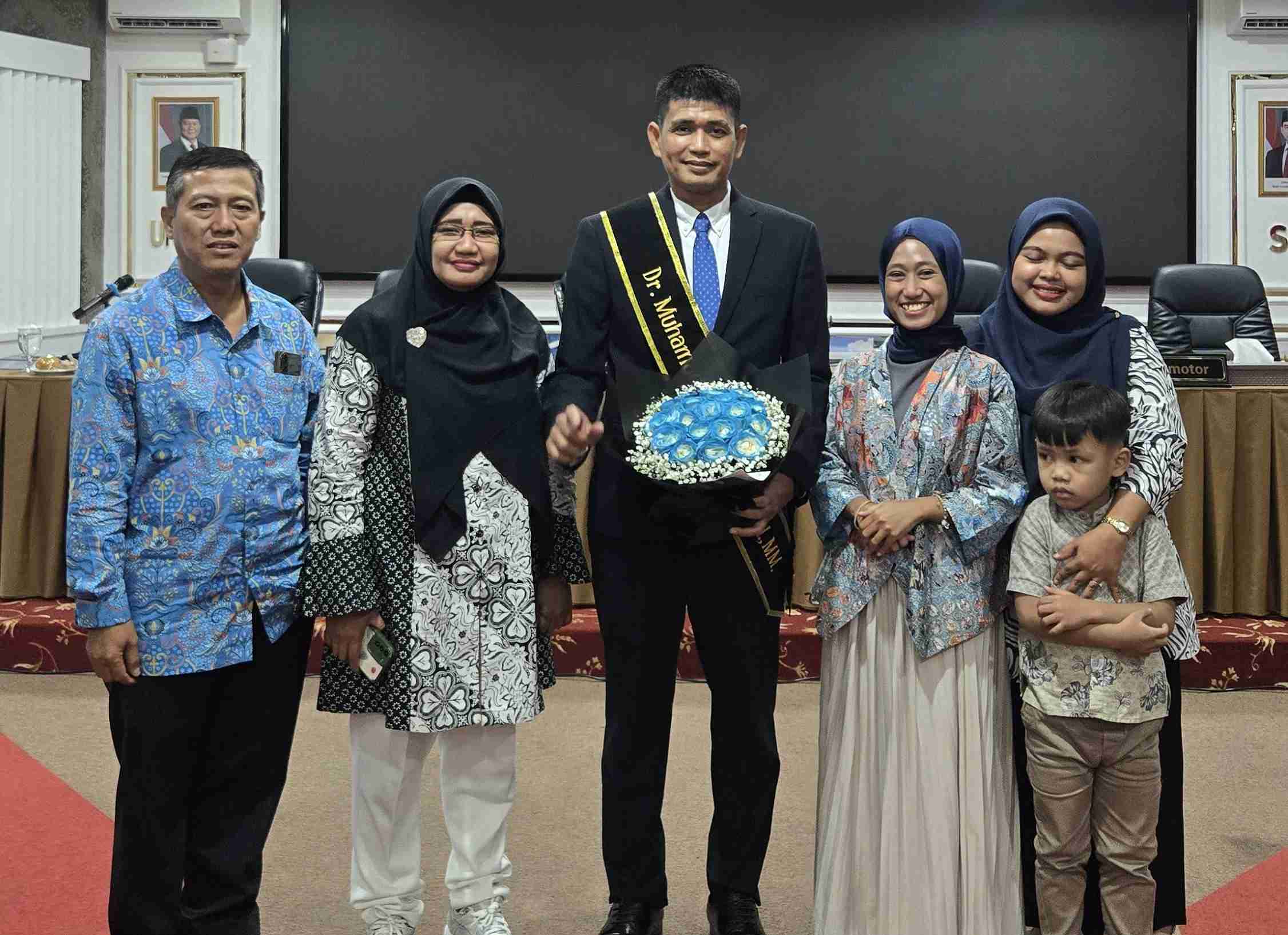 Area Kegiatan Siswa SMA NEGERI 4 MALANG